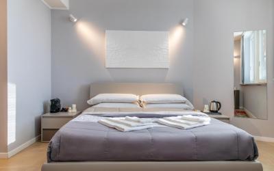 Camera Matrimoniale Deluxe