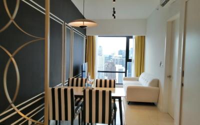 Apartemen Satu Kamar Tidur