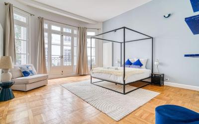 Appartement 2 Chambres Appartement 2 Chambres