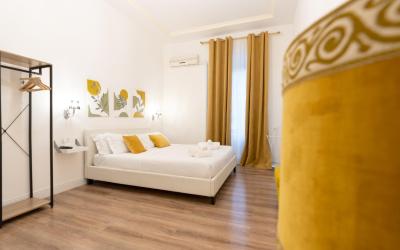 Appartamento con 2 Camere da Letto