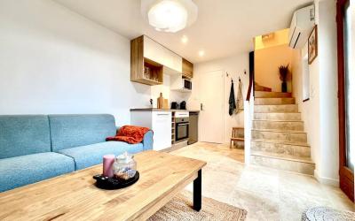 Maison 1 Chambre Maison 1 Chambre