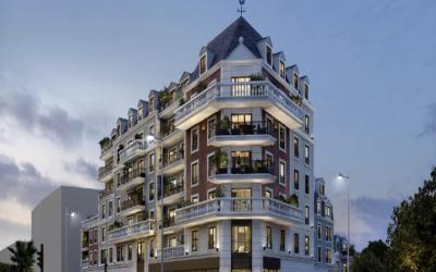 Appartement 2 Chambres Appartement 2 Chambres