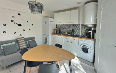 Appartement 1 Chambre