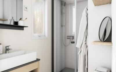 Mobile Home Standard 