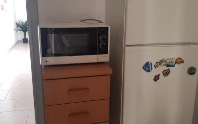 Appartamento con 3 Camere da Letto