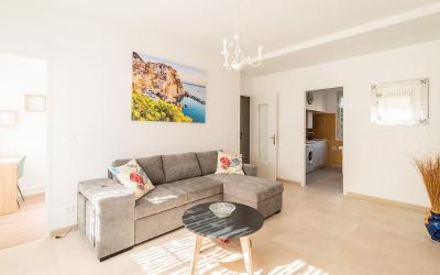 Appartement 1 Chambre Appartement 1 Chambre