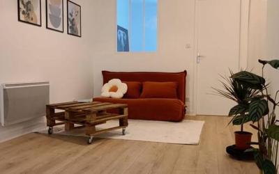 Appartement 1 Chambre