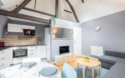 Appartement 2 Chambres Appartement 2 Chambres