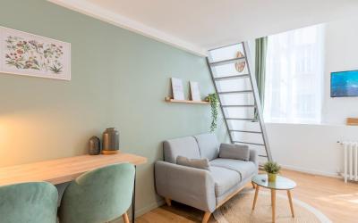 Appartement Appartement