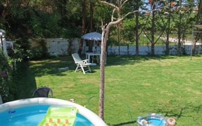 Casa con 3 Camere da Letto