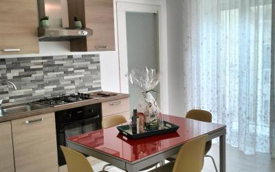 Casa con 1 Camera da Letto