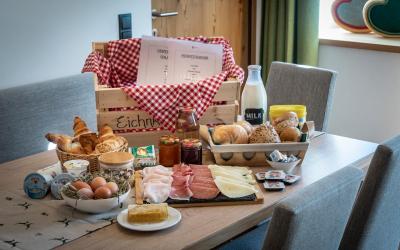 Appartamento con 2 Camere da Letto