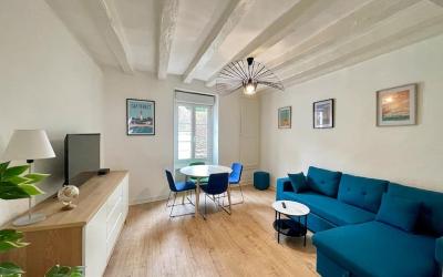 Appartement 1 Chambre