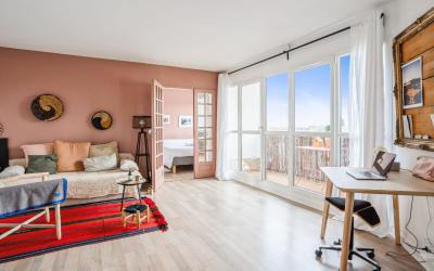 Appartement Appartement