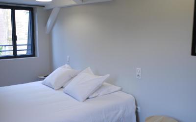 Appartement Supu00e9rieur