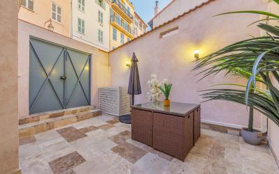 Appartement 2 Chambres Appartement 2 Chambres