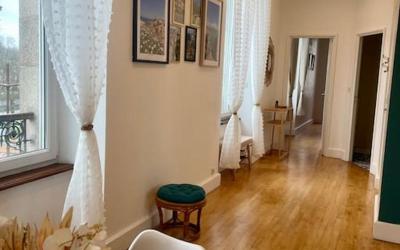 Appartement 2 Chambres Appartement 2 Chambres