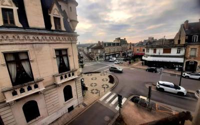 Appartement 3u00a0Chambres Appartement 3u00a0Chambres