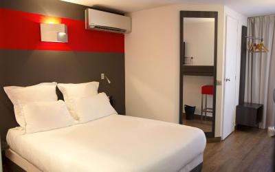 Chambre Simple Supu00e9rieure Chambre Simple Supu00e9rieure