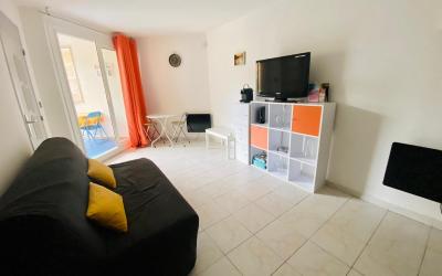 Appartement 1 Chambre