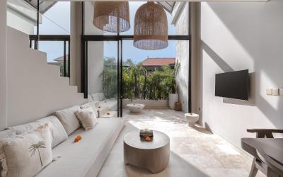 Vila 1 Kamar Tidur Vila 1 Kamar Tidur