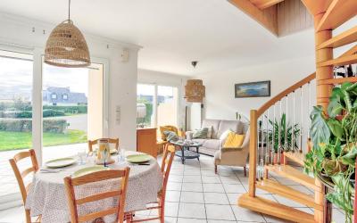 Maison 2u00a0Chambres