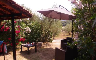 Appartement avec Vue sur la Montagne