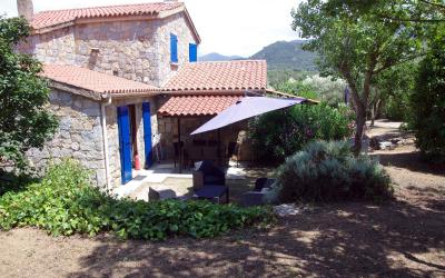 Appartement 2u00a0Chambres - Vue sur Jardin