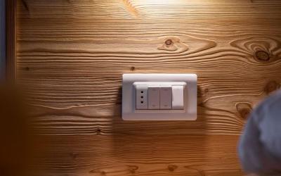 Camera Superior Matrimoniale/Doppia con Letti Singoli 