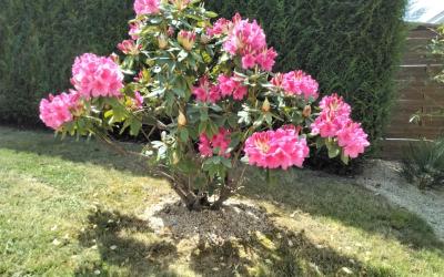 Maison 3u00a0Chambres