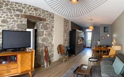 Appartement 2 Chambres Appartement 2 Chambres