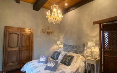 Chambre Double Deluxe