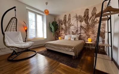 Appartement 1 Chambre