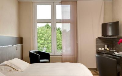 Chambre Double Chambre Double