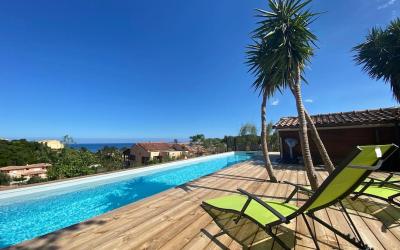 Appartement 3u00a0Chambres