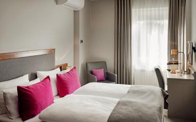Doppelzimmer