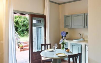 Appartamento con 1 Camera da Letto