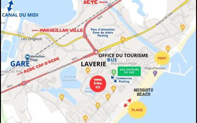 Appartement 2 Chambres