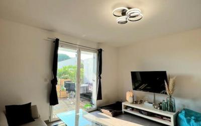 Appartement 1 Chambre