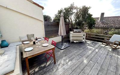 Appartement 2 Chambres Appartement 2 Chambres