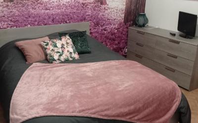 Appartement 2 Chambres Appartement 2 Chambres