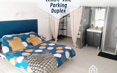 Appartement 1 Chambre Appartement 1 Chambre