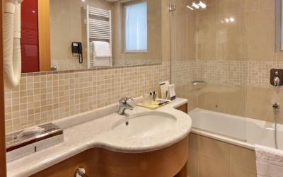 Camera Matrimoniale Classic