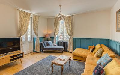 Appartement 3u00a0Chambres Appartement 3u00a0Chambres
