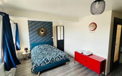 Appartement 1 Chambre Appartement 1 Chambre