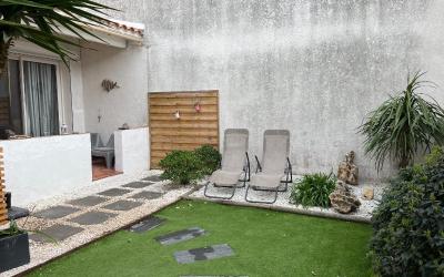 Appartement - Vue sur Jardin Appartement - Vue sur Jardin