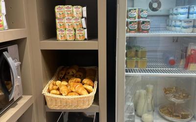 Chambre Double Chambre Double