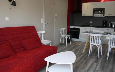 Appartement 2 Chambres Appartement 2 Chambres