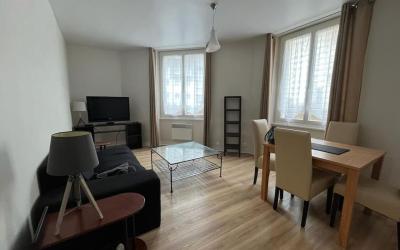 Appartement 1 Chambre Appartement 1 Chambre