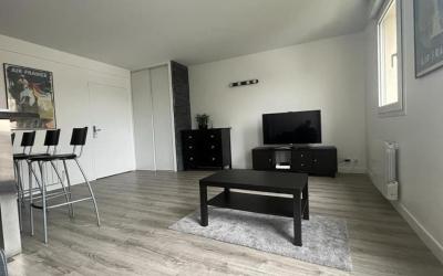 Appartement 1 Chambre Appartement 1 Chambre